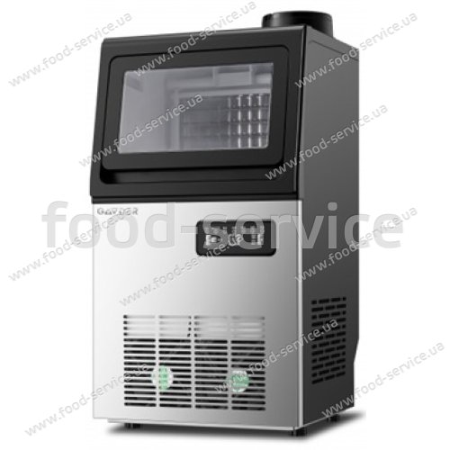 Ледогенератор GDR-ATS80FT